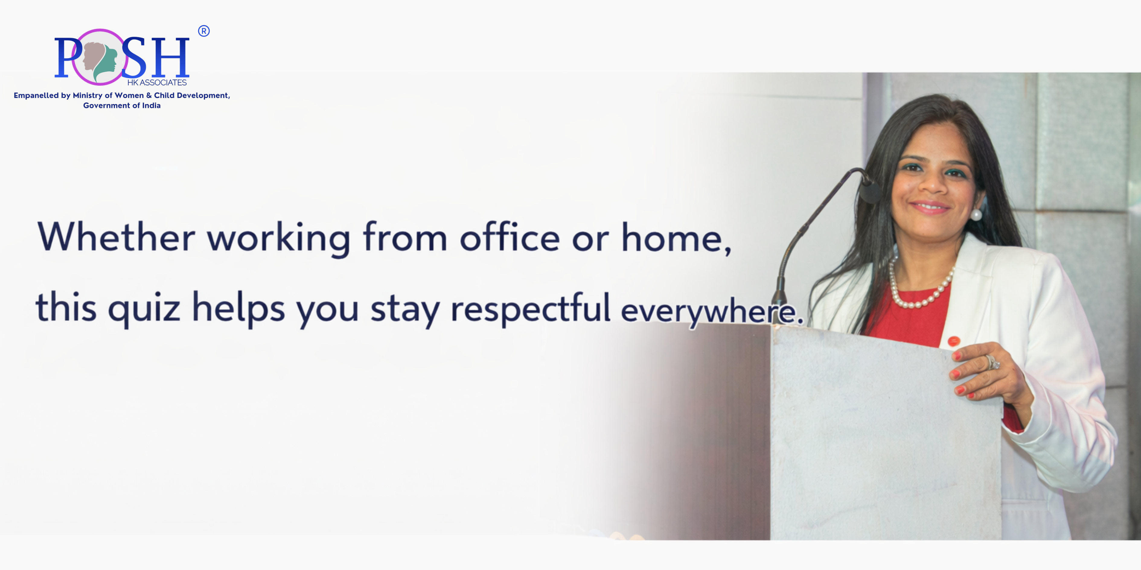Workplace Respect & Dignity Quiz